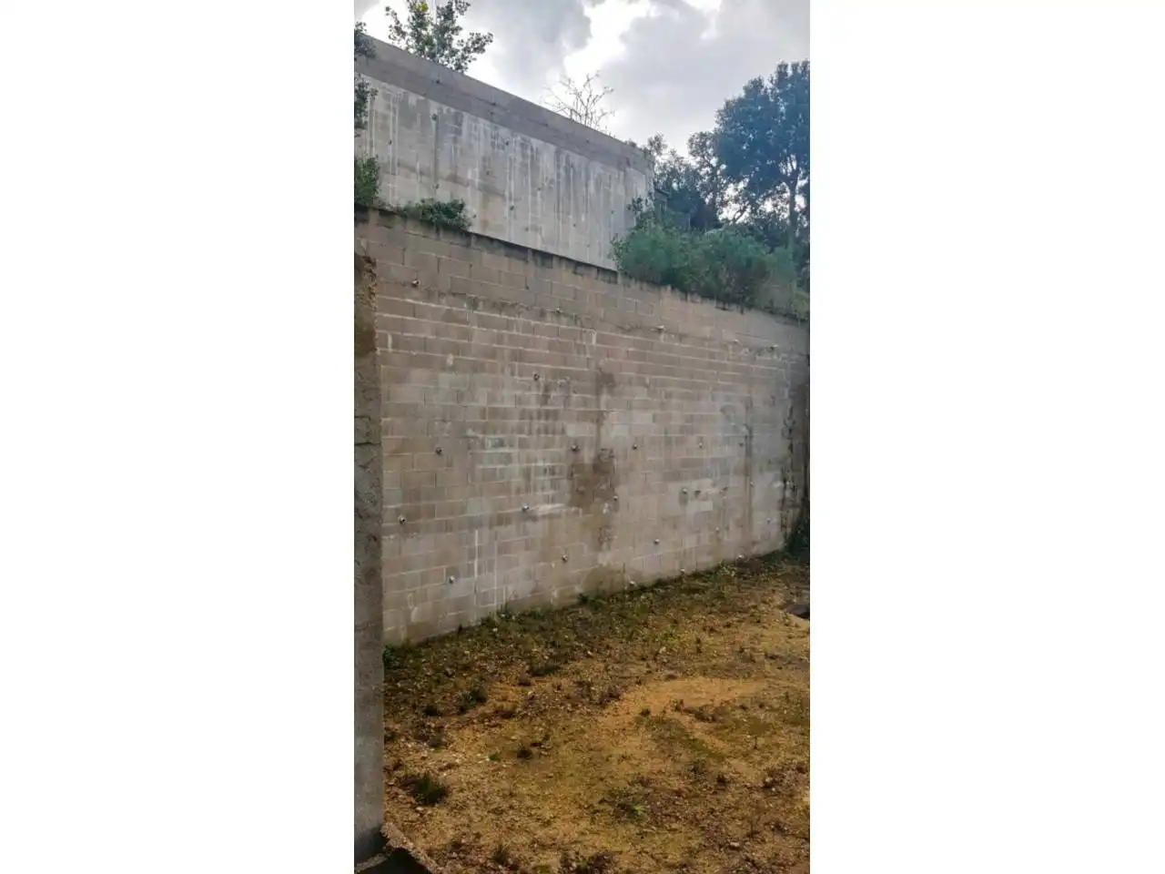 Rustikales Grundstück zum Verkauf in Calle MAR CANTÁBRIC 109, imagen 9