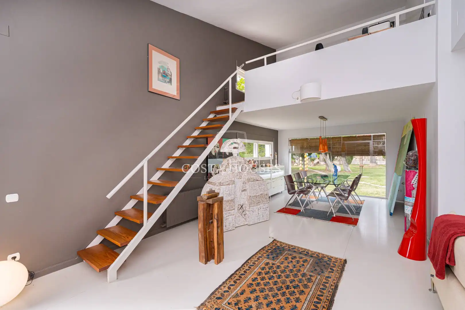 Casa o chalet en venta en Pedreguer con Jardín privado, Terraza y Trastero