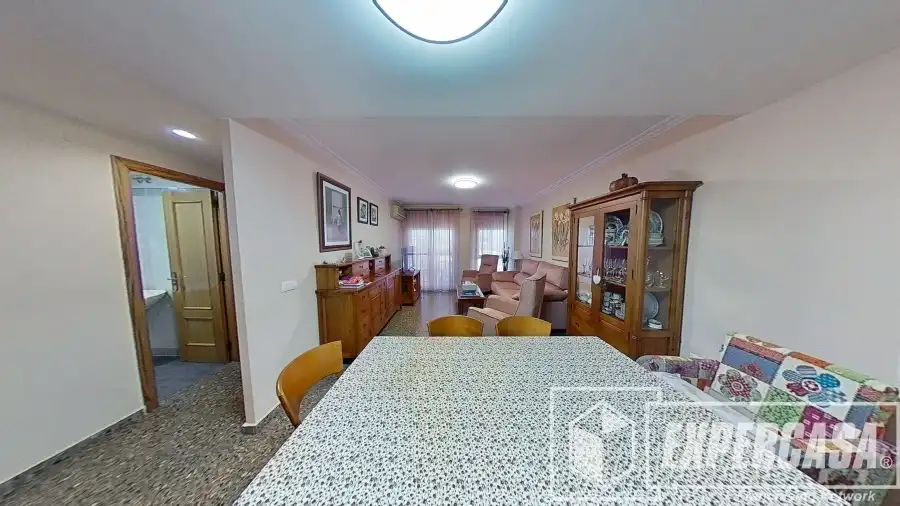Duplexes for sale in Beniparrell