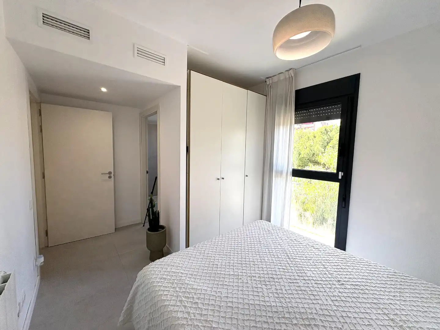 Piso con terraza en venta en Parc Central, imagen 5