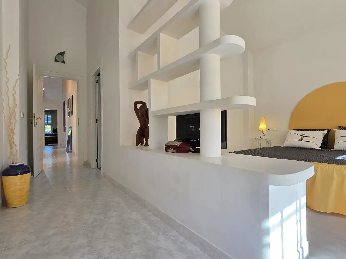 Casa o xalet en venda a TR AMERICA, 17, Torreón - La Almadraba
