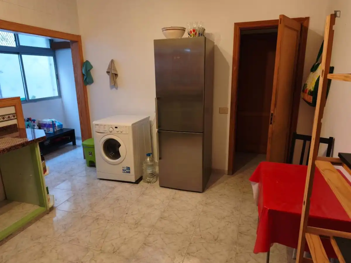 Room in Schamann - Rehoyas