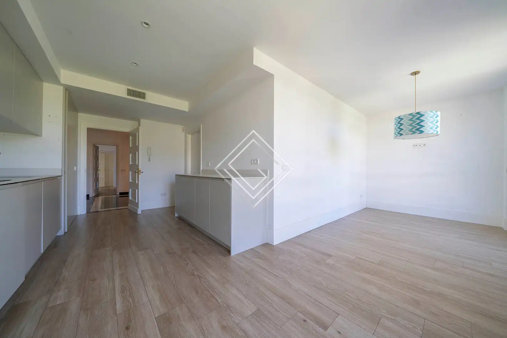 Wohnung mit Aufzug zur Miete in Chamartín, imagen 13