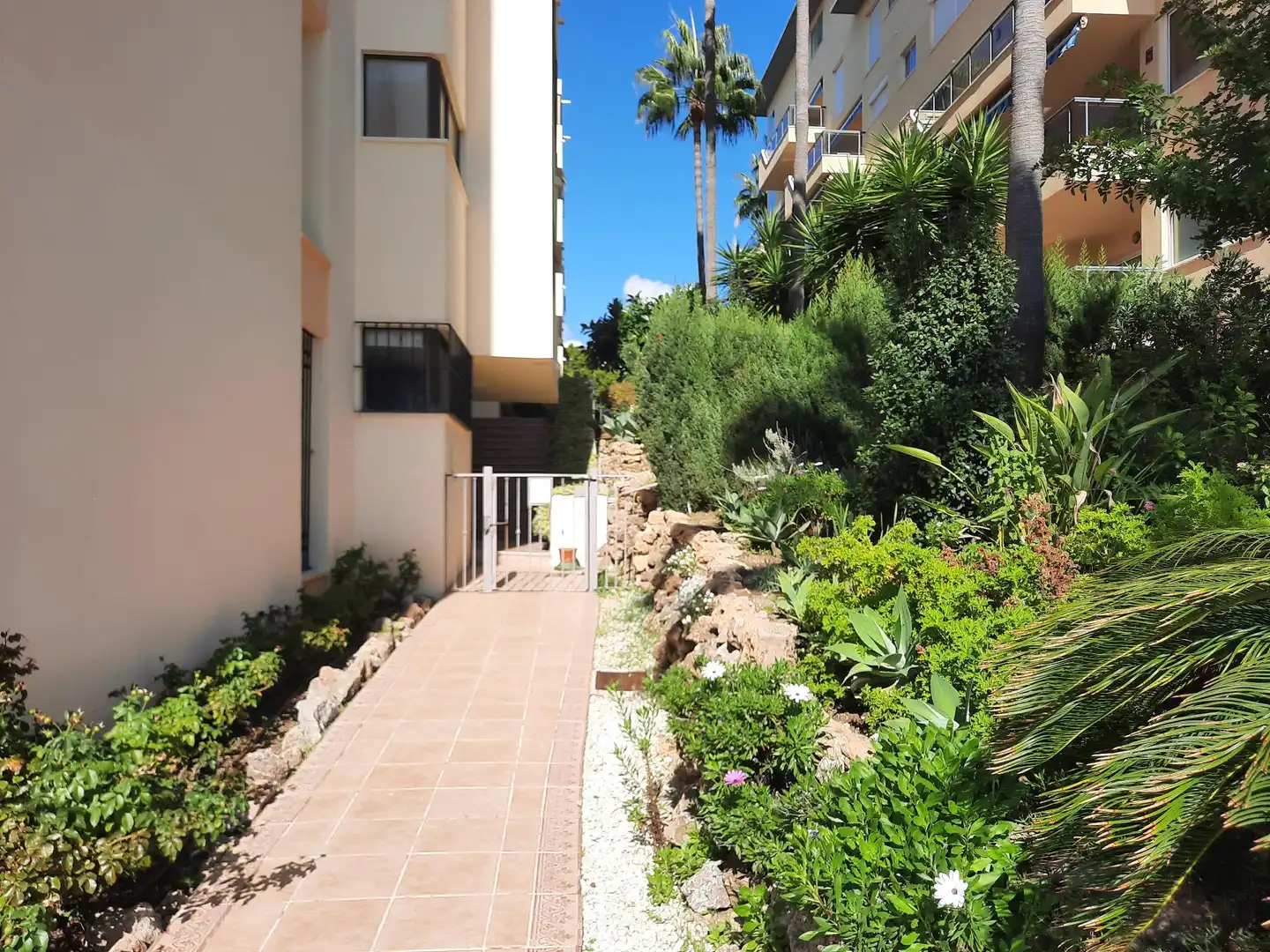 Apartament amb piscina en venda a Seghers, imagen 31