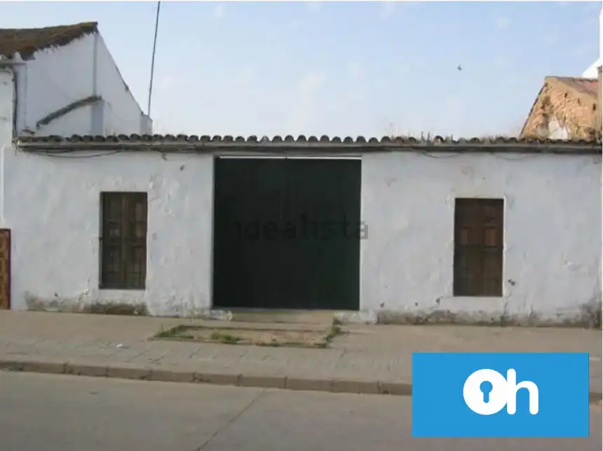 Terrenys i solars en venda a Beas