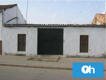 Terreno residencial en venta en Beas