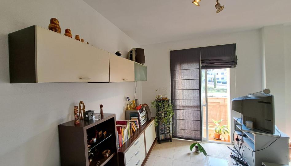 Foto 1 de Pis en venda a Calle Ecuador, Añoreta Golf - Paraíso del Sol, Málaga