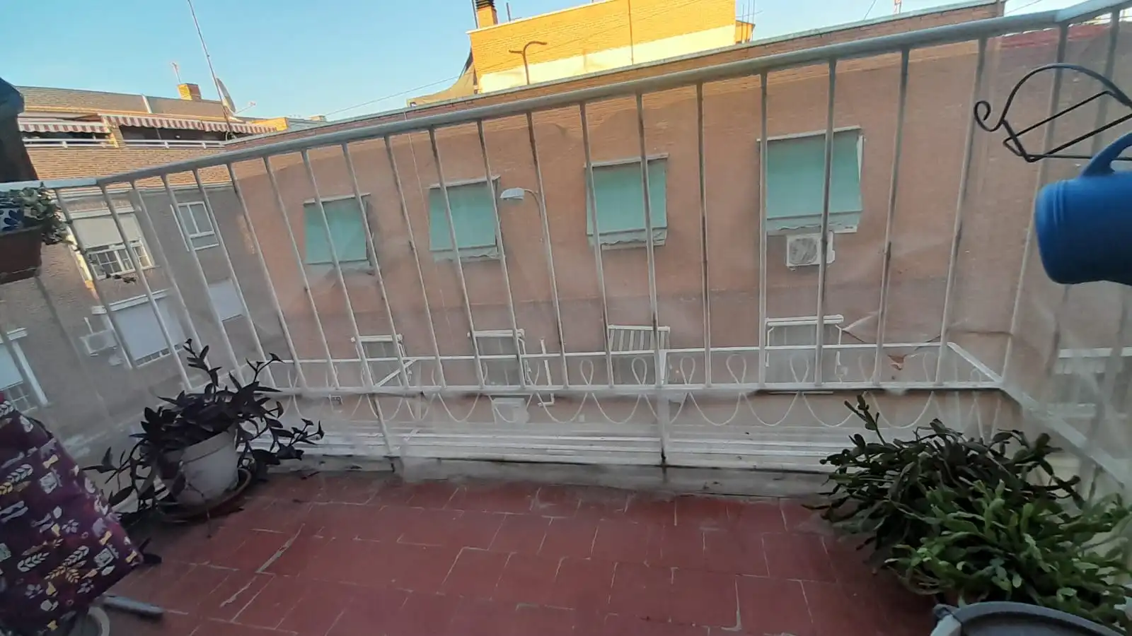 Pis en venda a Calle de Marina Usera, imagen 3