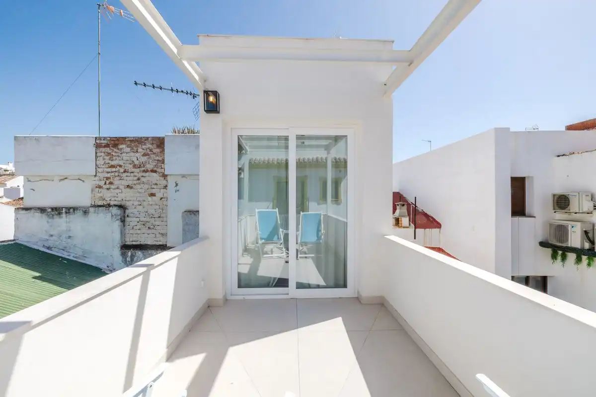 Maison avec terrasse à vendre à Calle Extremadura, imagen 4