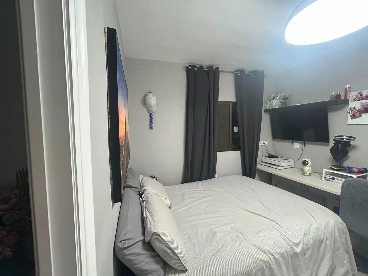 Bedroom of Flat for sale in Paiporta