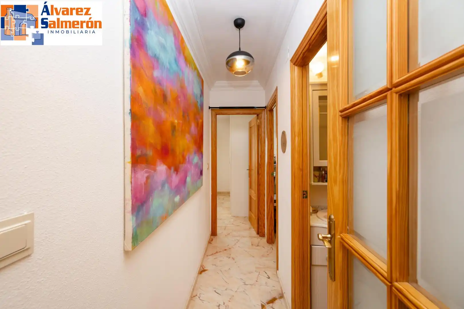 Apartments for sale in Granada