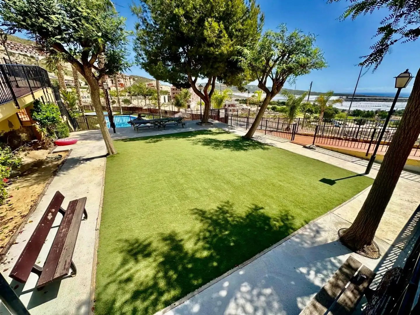 Casa a schiera con terrazza in vendita a AIGUALERA DE L', imagen 5