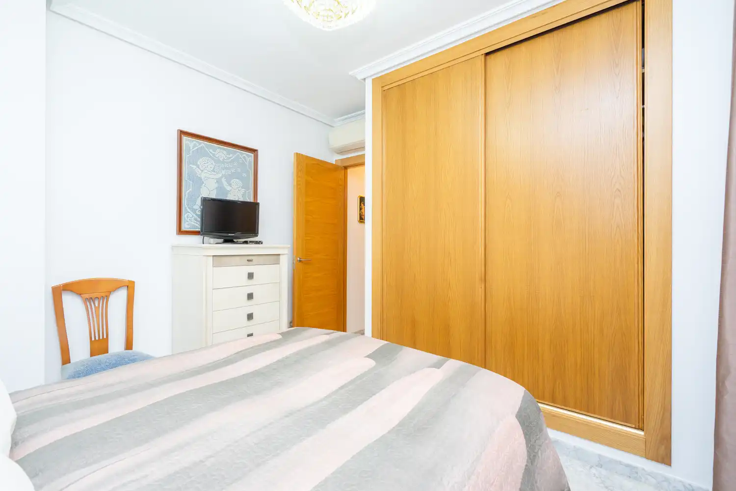 Wohnung mit Aufzug zum Verkauf in Carrer la Mar, imagen 15