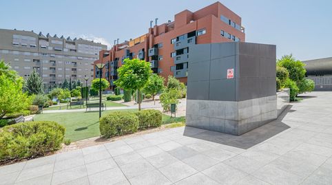 Foto 3 de Piso en venta en Avenida de la Ilustracion, Campus de la Salud, Granada Capital
