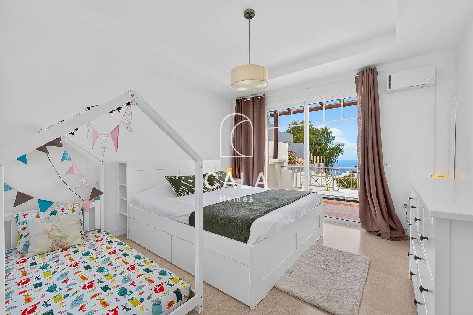 Maison avec terrasse à vendre à Paises Bajos, imagen 18