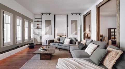 Foto 2 de Apartament de lloguer a Carrer de Roger de Llúria, Dreta de l'Eixample,  Barcelona Capital