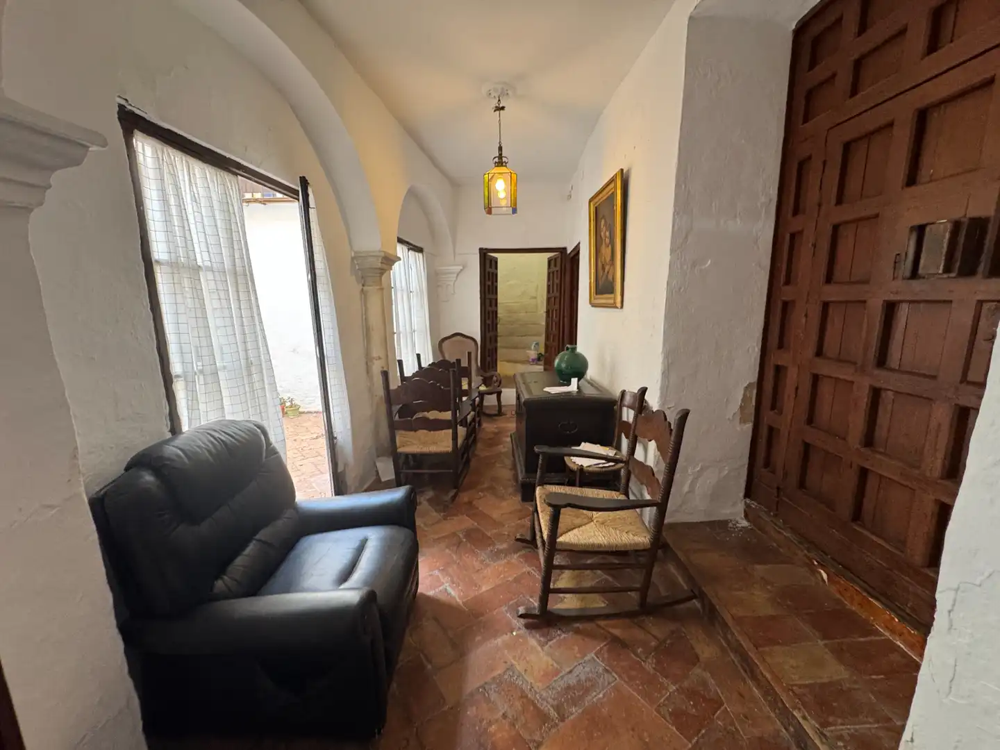 Finca rústica en venda en Carmona amb Traster