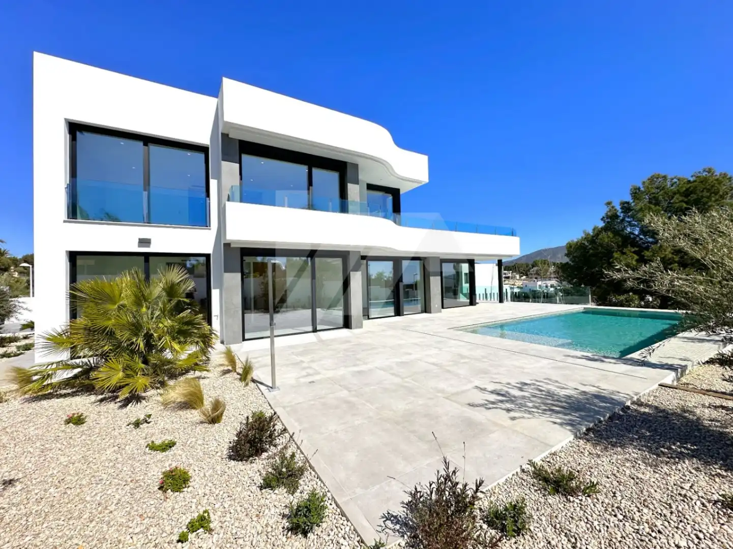 Chalet con terraza en venta en Benimeit - Tabaira, imagen 3