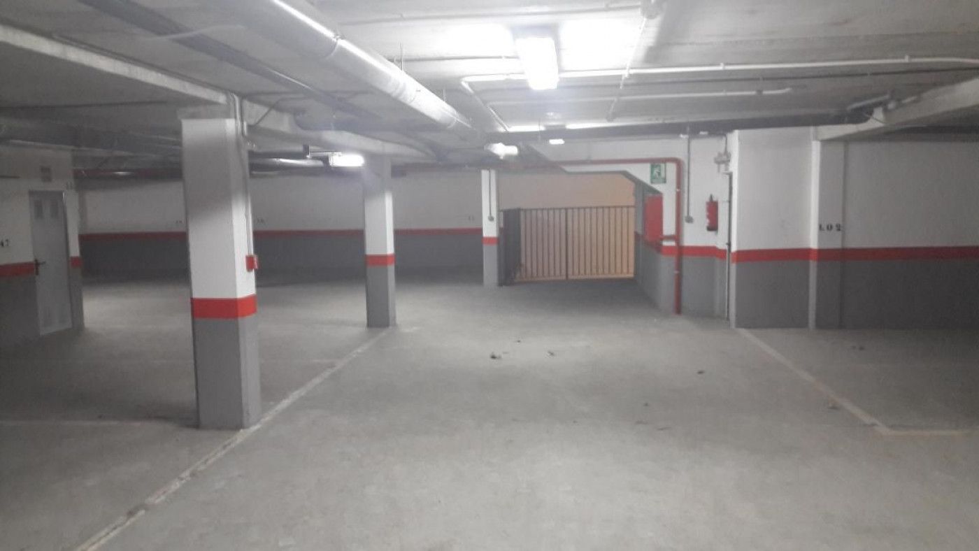 Garatge en venda a Camino DE LA TORRECILLA, Avenida de Madrid