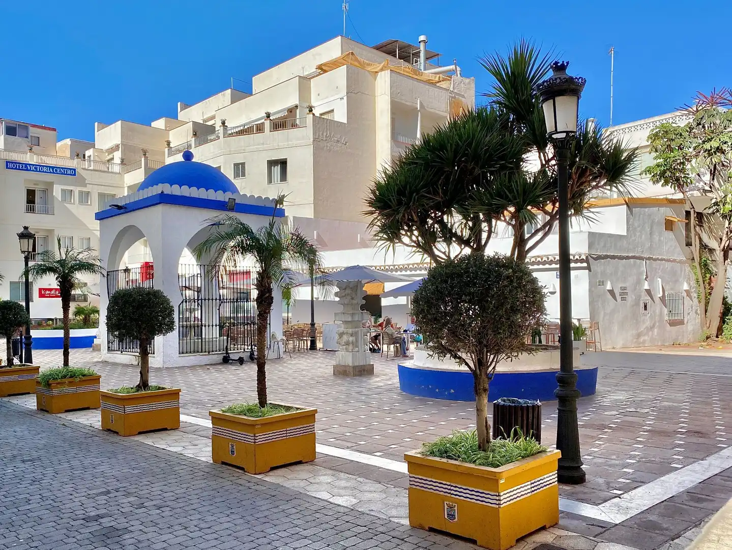 Apartament amb ascensor en venda a damasco 5, imagen 32