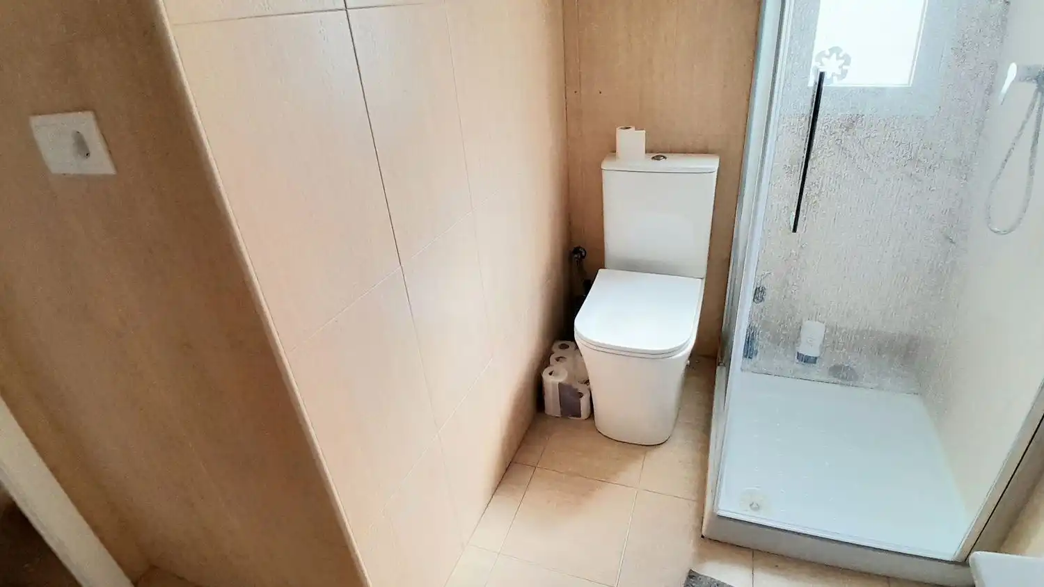 Baño de Piso en venta en Yecla, Murcia