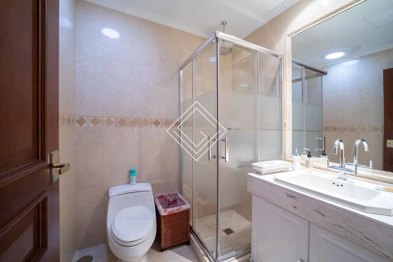 Casa bifamiliare con piscina in affitto a Moncloa - Aravaca, imagen 35