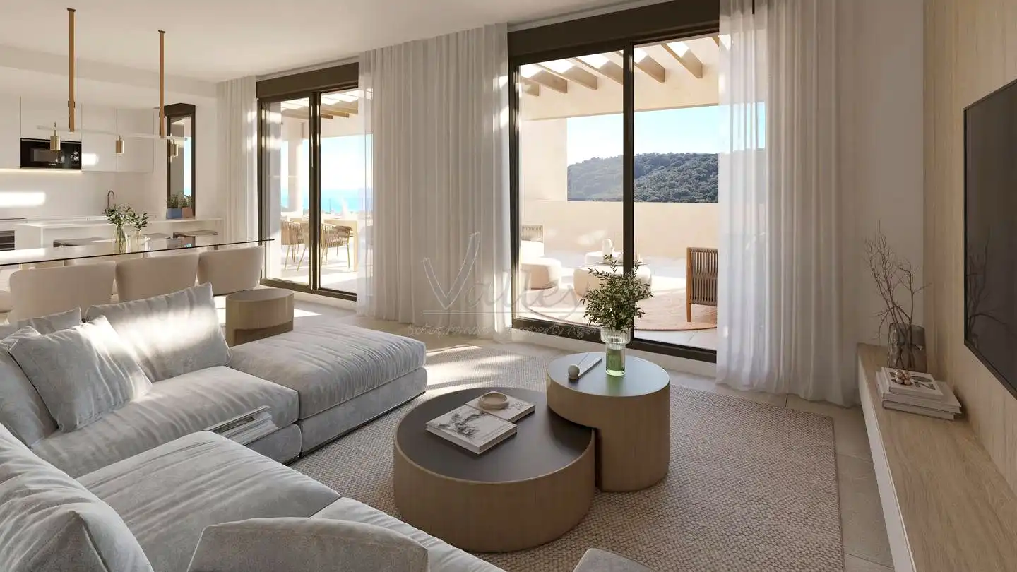 Mini appartamento con piscina in vendita a . De La Hacienda, imagen 10