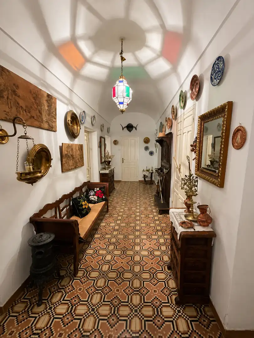 House with garden for sale in Trujillo, imagen 4