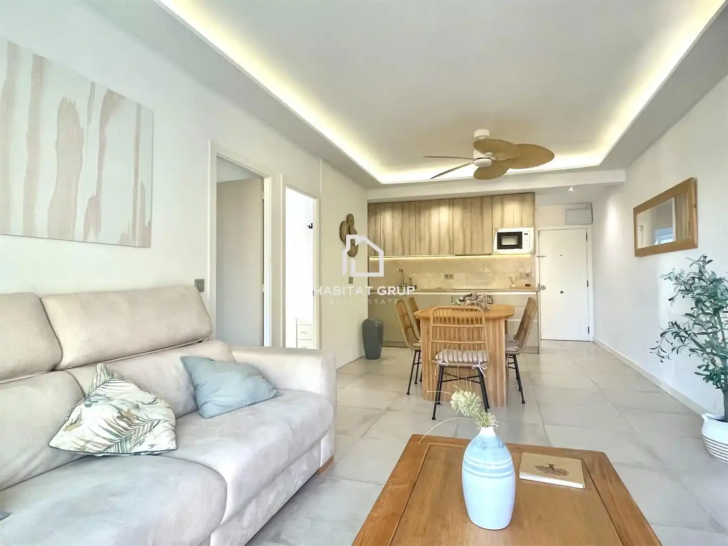 Appartement avec ascenseur à vendre à Platja d'Aro, imagen 7