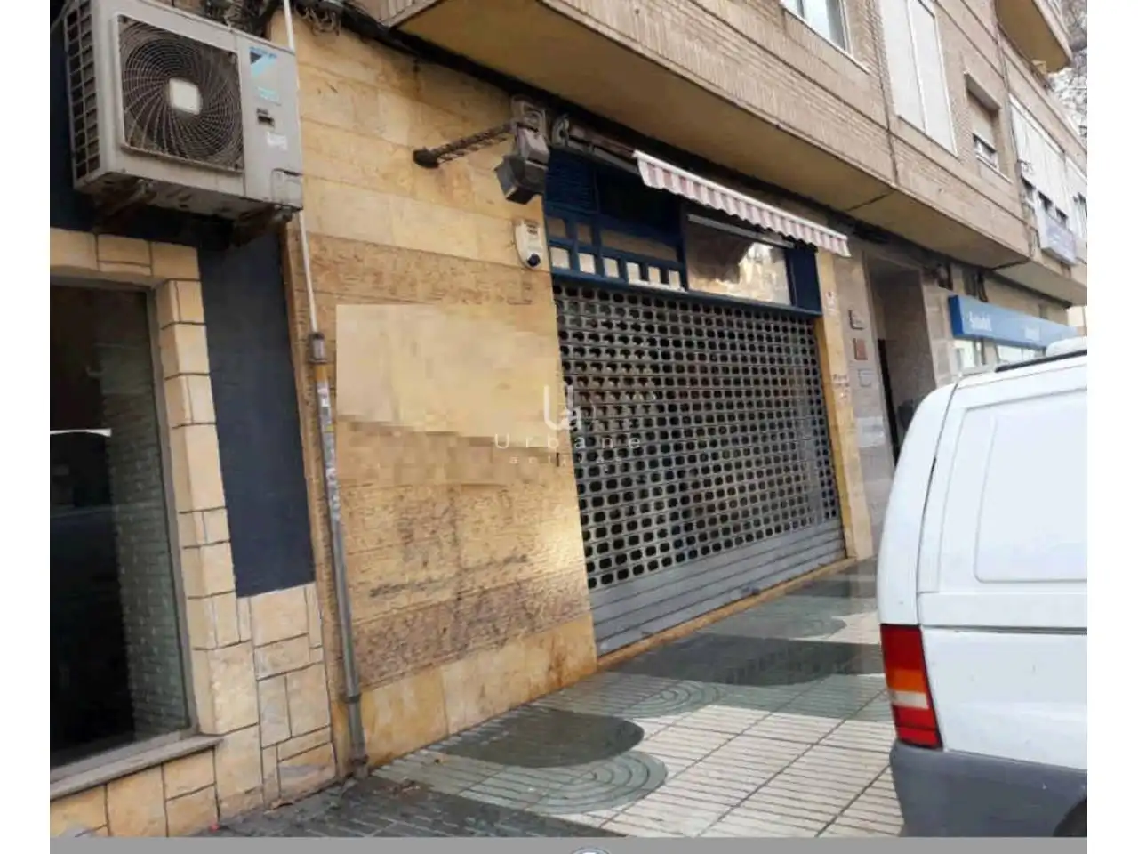 Business premises for sale in Calle  Príncipe de Asturias, imagen 4