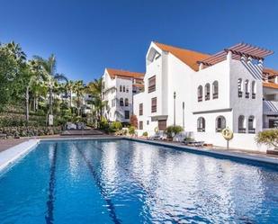 Swimming pool of Flat to rent in Marbella  with Air Conditioner, Terrace and Swimming Pool