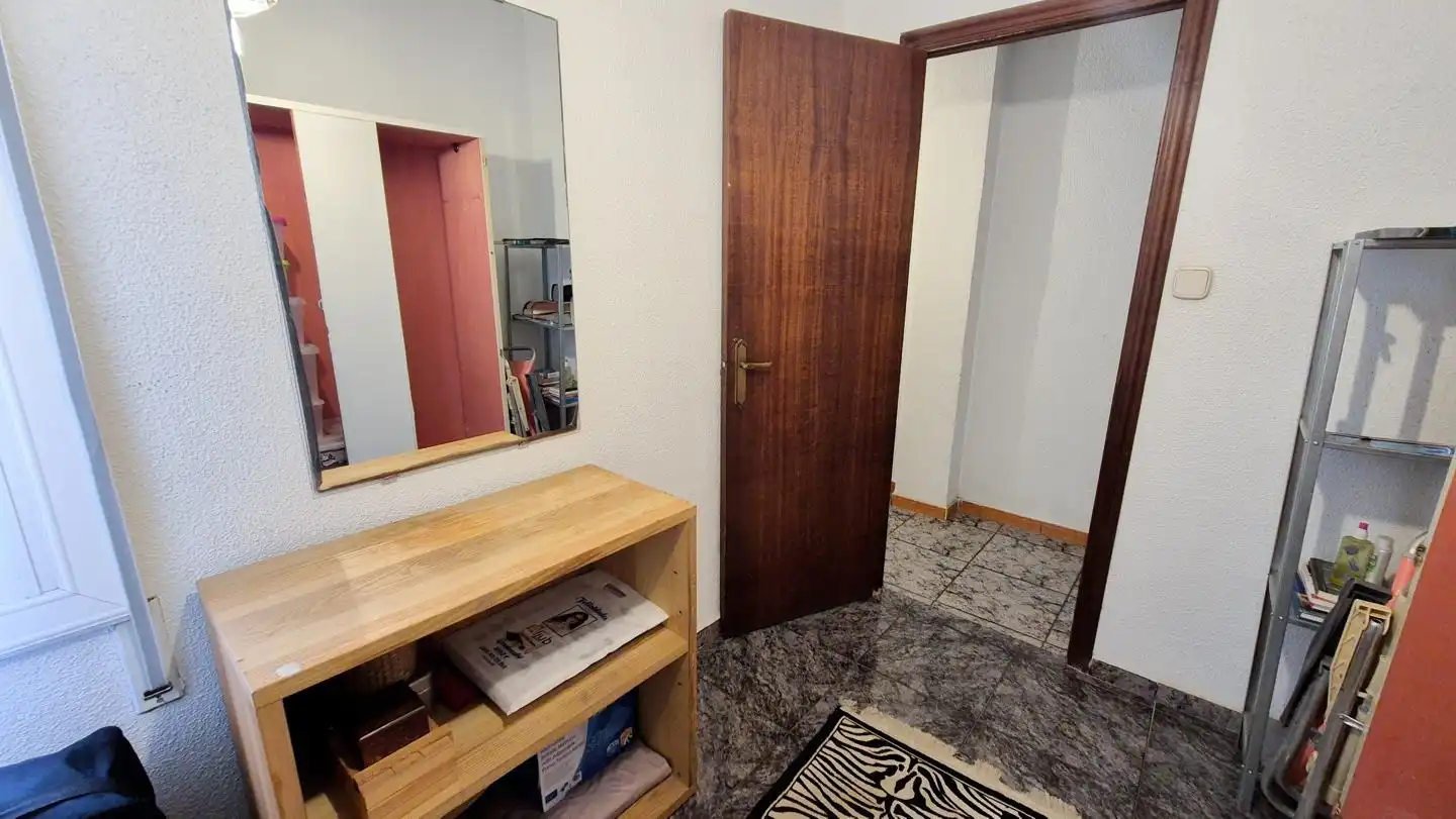 Flat for sale in Elche / Elx  with Furnished and Balcony