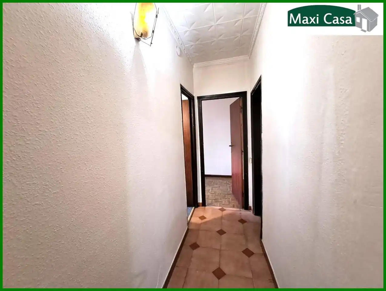 Piso en venta en De Pardo Bazán, Campoamor