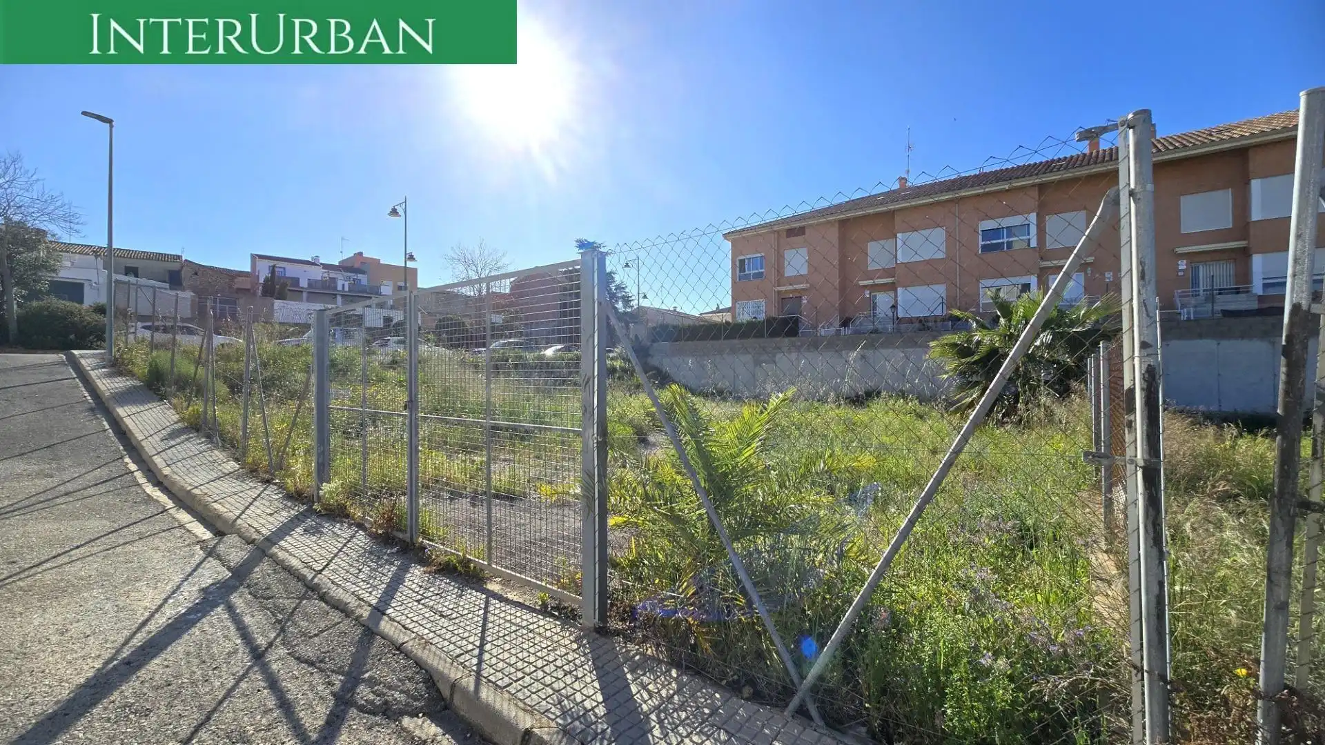 Terreny residencial en venda a Benissanó, imagen 11