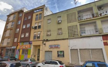 Vista exterior de Casa o xalet en venda en Badajoz Capital amb Terrassa