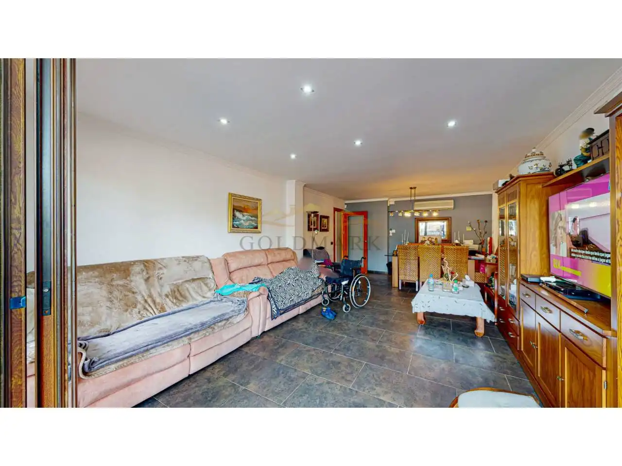 Casa adosada en venda a Calle Sacrament, 23, Corbera de Llobregat