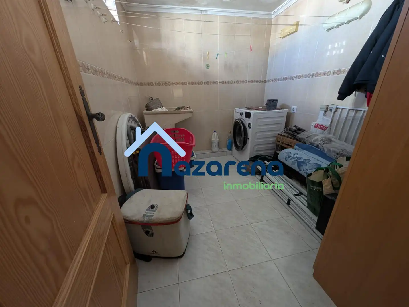 Casa o xalet en venda en Dos Hermanas amb Aire condicionat, Jardí privat i Parquet
