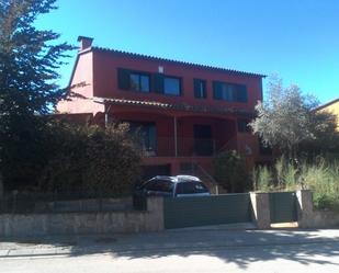 Exterior view of House or chalet for sale in Sant Julià de Ramis