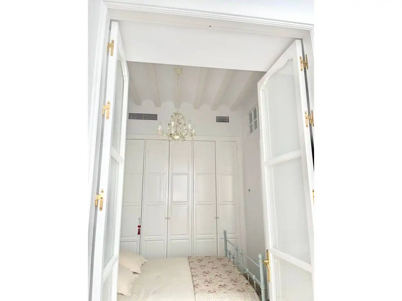 Flat with terrace for sale in Alameda - Mentidero - Teatro Falla, imagen 5