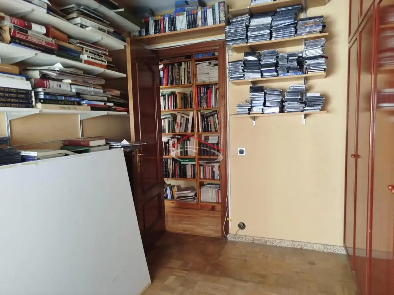 Flat with lift for sale in Cardenal Jacinto, imagen 15