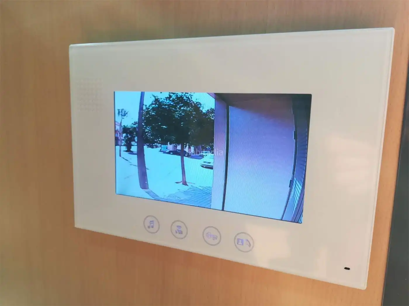 Büro zur Miete in Avenida Blas Infante 67, imagen 26