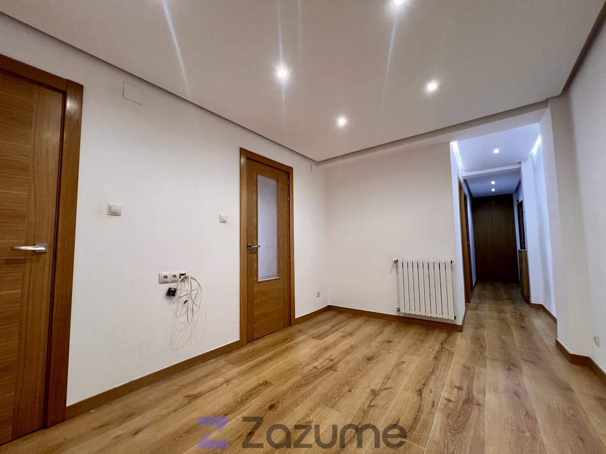Flat to rent in Sestao   with Heating, Parquet flooring and Oven