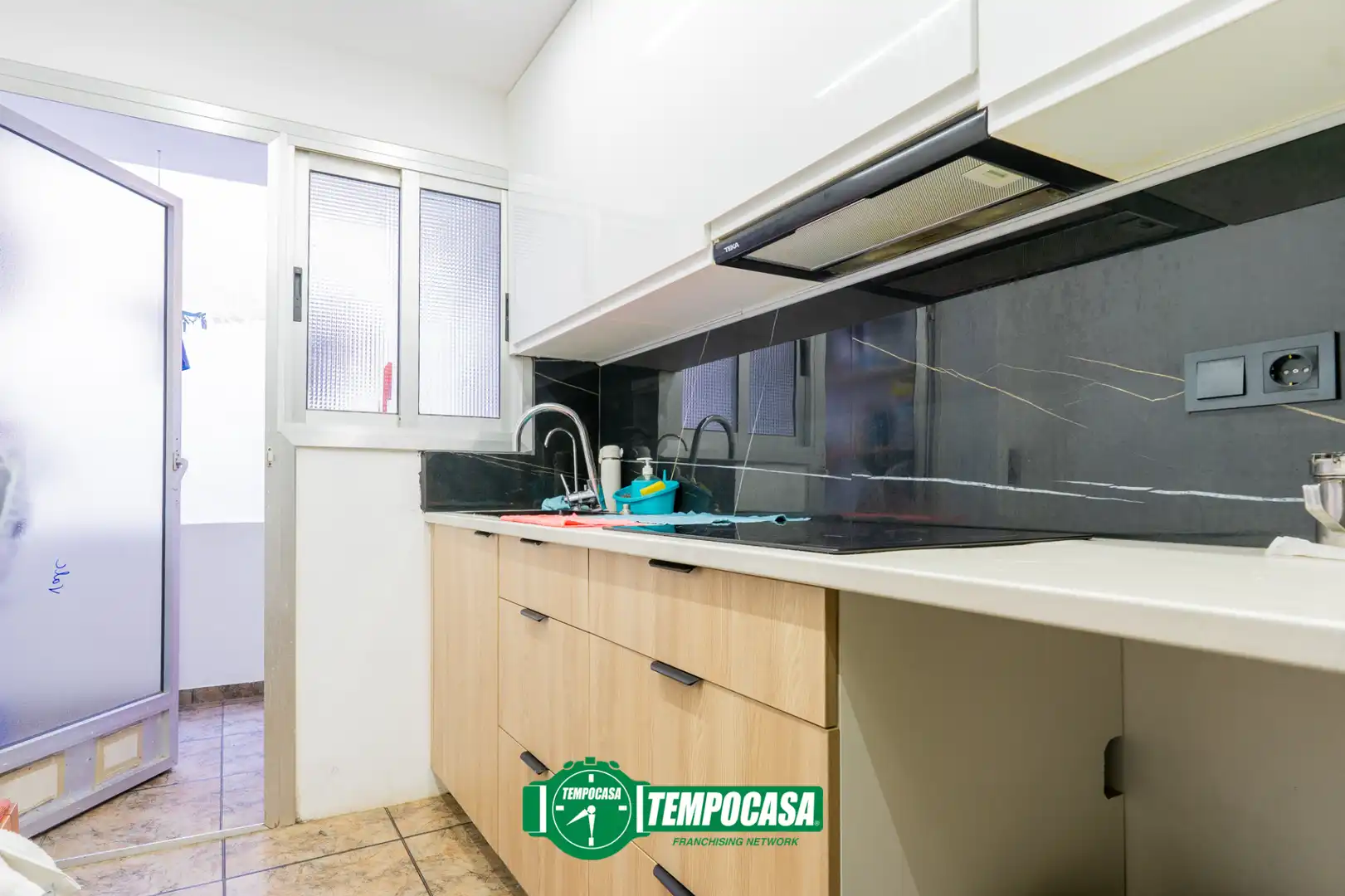 Wohnung mit Terrasse zum Verkauf in Carrer de Muñiz i H. de Alba 18, imagen 15