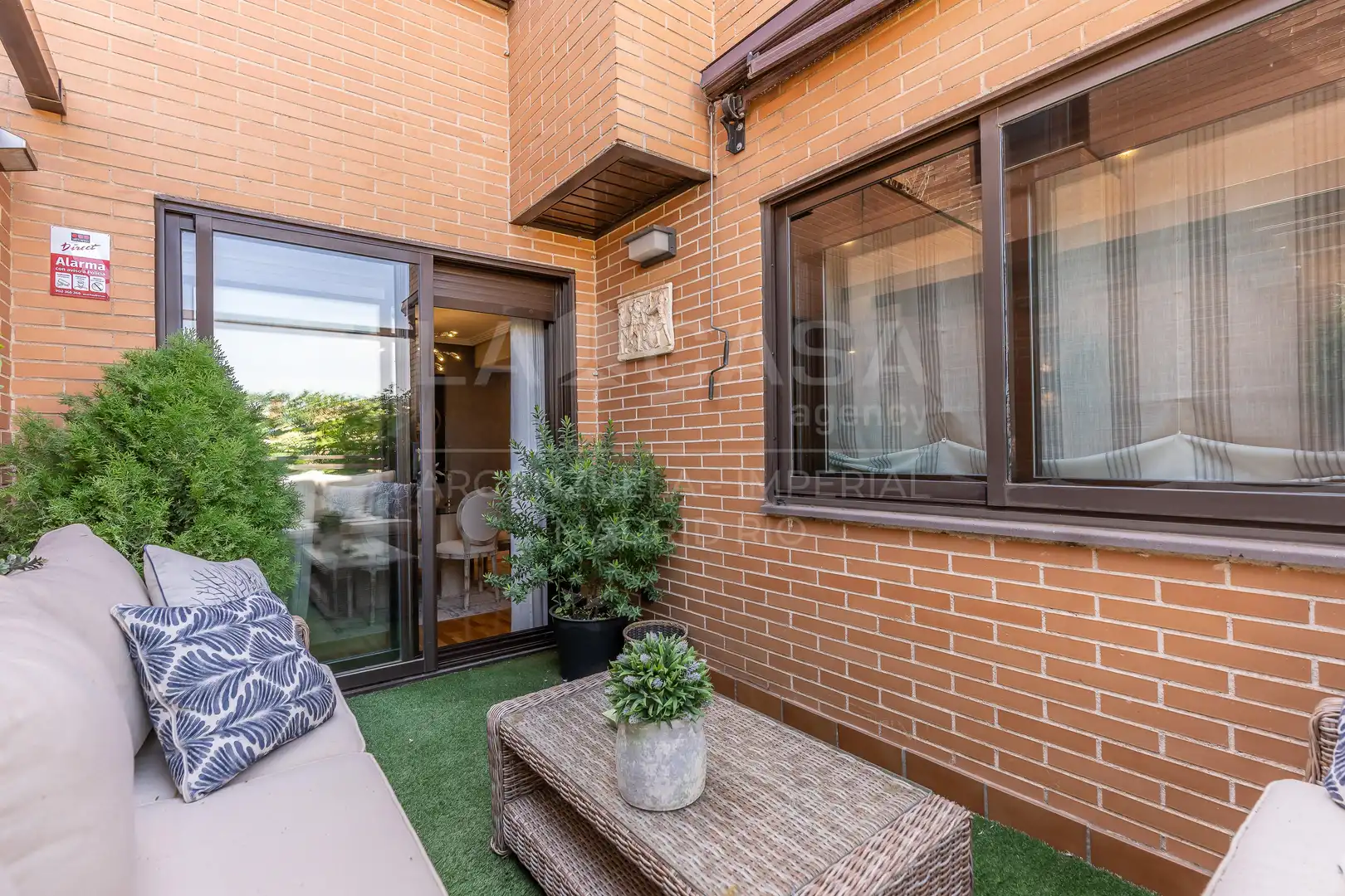 Terrassa de Dúplex en venda en Ciudad Lineal