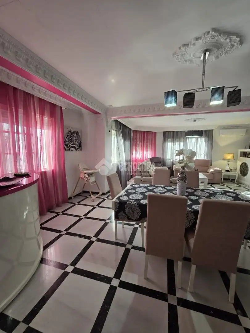 Comedor de Piso en venta en Barbate