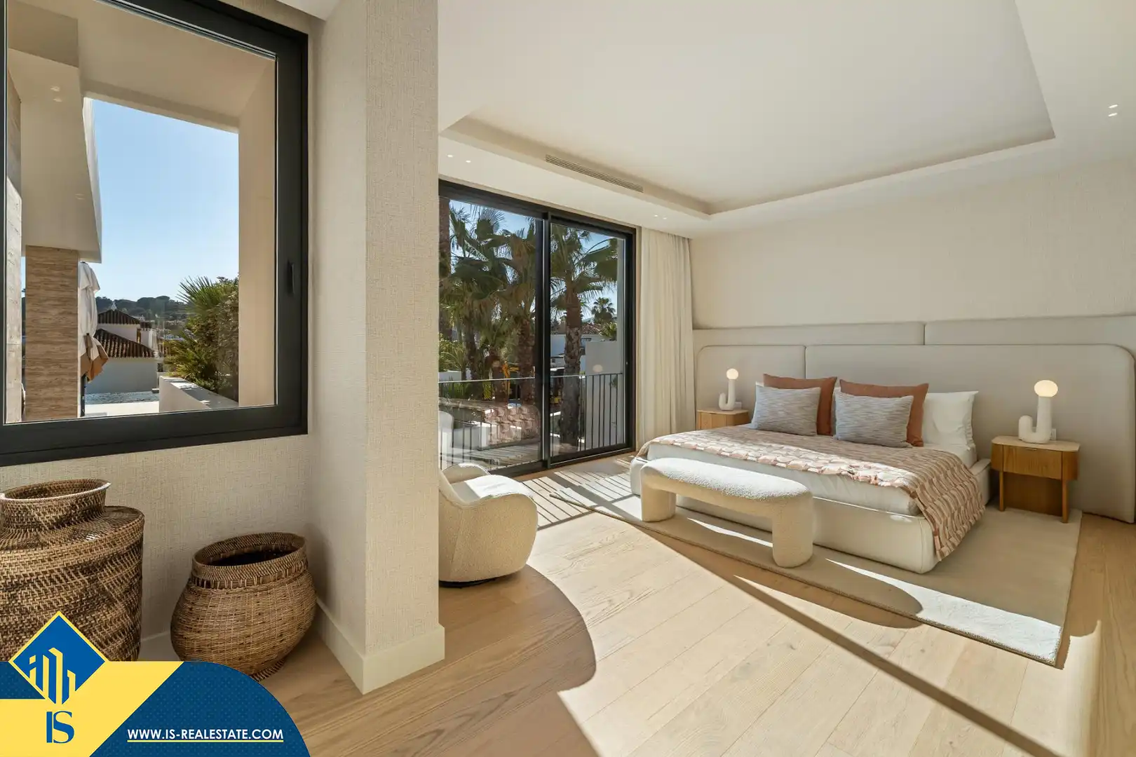 Chalet con piscina en venta en Nueva Andalucía, imagen 20
