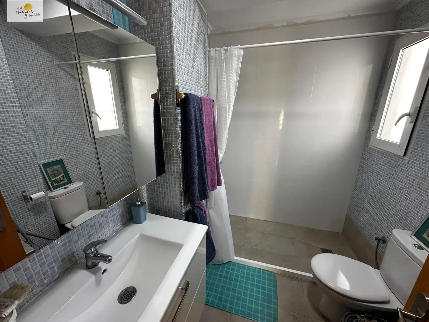 Apartments for rent in Carrer SENYERA LA, 26, Mont-Olivet