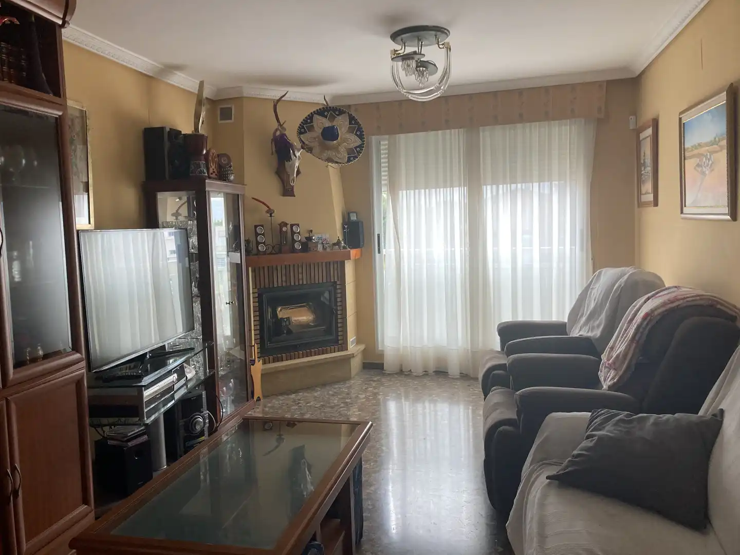 Casa a schiera in vendita a Centro, imagen 2