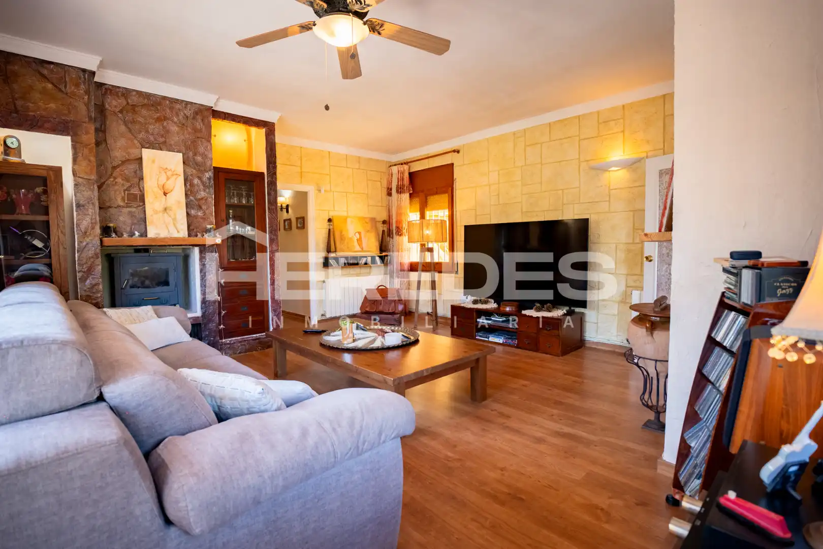 Villa mit Terrasse zum Verkauf in Torrelles de Llobregat, imagen 16