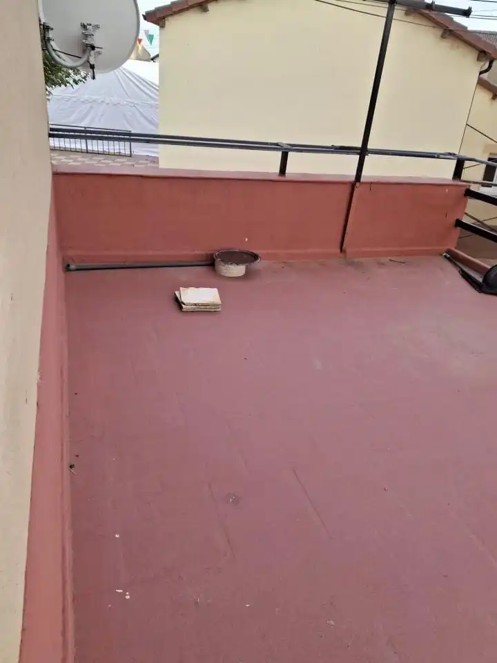 Terrassa de Casa o xalet en venda en Villazala amb Calefacció, Parquet i Terrassa